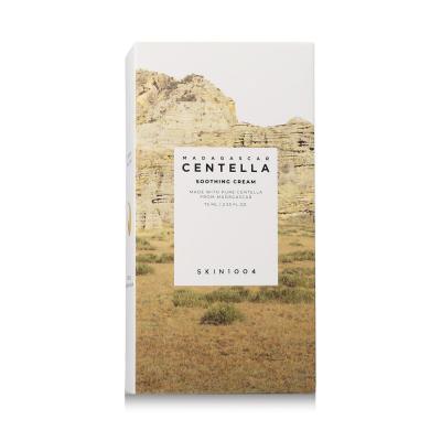 SKIN1004 Centella Soothing Cream Κρέμα προσώπου ημέρας για γυναίκες 75 ml