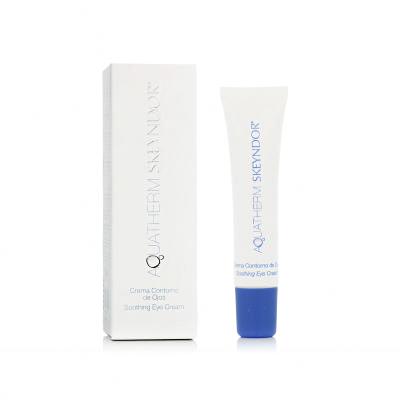 Skeyndor Aquatherm Soothing Eye Cream Κρέμα ματιών 15 ml