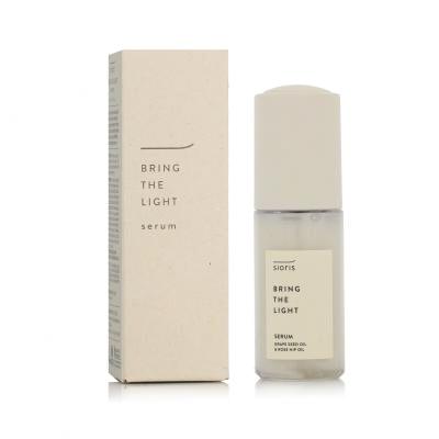 Sioris Bring The Light Serum Ορός προσώπου 35 ml