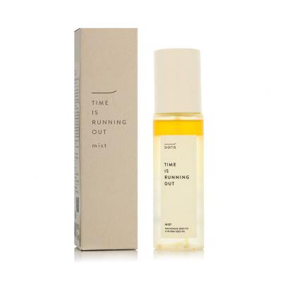 Sioris Time is Running Out Mist Λοσιόν προσώπου 100 ml