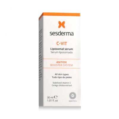 Sesderma C-VIT Liposomal Serum Ορός προσώπου 30 ml