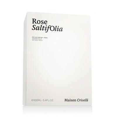 Maison Crivelli Rose SaltifOlia Eau de Parfum 100 ml