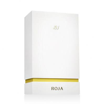 Roja Parfums 51 Eau de Parfum για γυναίκες 75 ml
