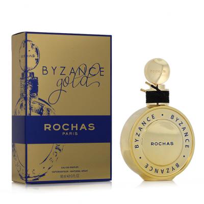 Rochas Byzance Gold Eau de Parfum για γυναίκες 90 ml