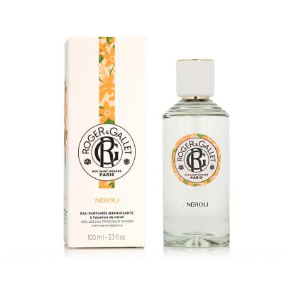 Roger &amp; Gallet Néroli Eau Fraiche για γυναίκες 100 ml