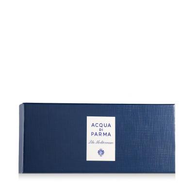 Acqua di Parma Blu Mediterraneo Gift Set Eau de Toilette Σετ