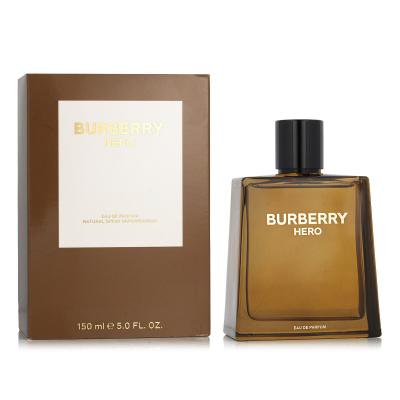 Burberry Hero Eau de Parfum για άνδρες 150 ml