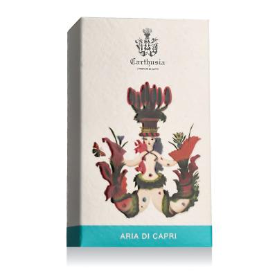 Carthusia Aria de Capri Eau de Parfum για γυναίκες 50 ml