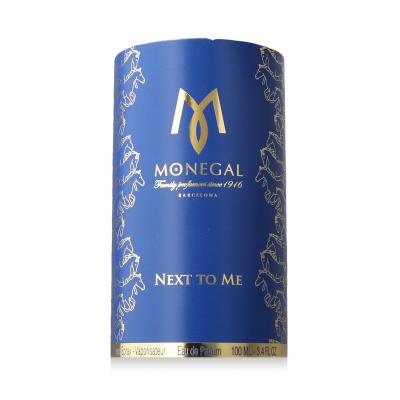 Ramon Monegal Next To Me Eau de Parfum 100 ml