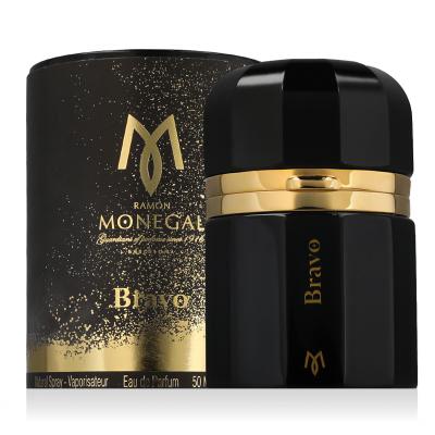 Ramon Monegal Bravo Eau de Parfum 50 ml
