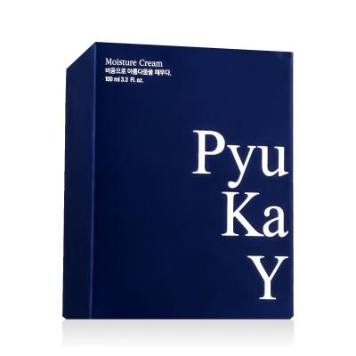 Pyunkang Yul Basic Moisture Cream Κρέμα προσώπου ημέρας 100 ml