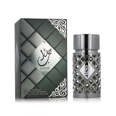 Ard Al Zaafaran Jazzab Silver Eau de Parfum για άνδρες 100 ml