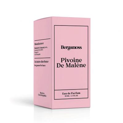 Bergamoss Pivoine de Malène Eau de Parfum για γυναίκες 50 ml