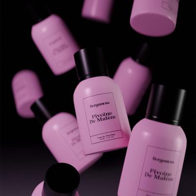 Bergamoss Pivoine de Malène Eau de Parfum για γυναίκες 50 ml