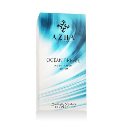 Azha Perfumes Ocean Breeze Eau de Parfum για άνδρες 100 ml