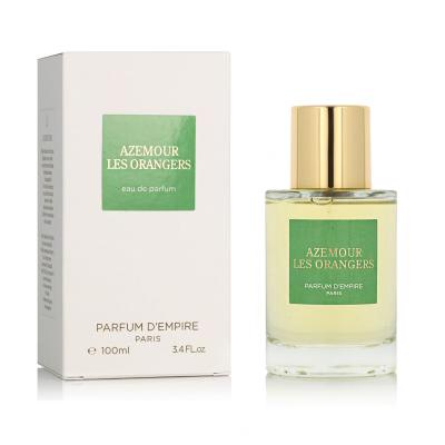 Parfum d'Empire Azemour Les Orangers Eau de Parfum 100 ml