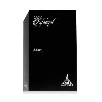 Paris Corner Rifaaqat Adorn Eau de Parfum 85 ml
