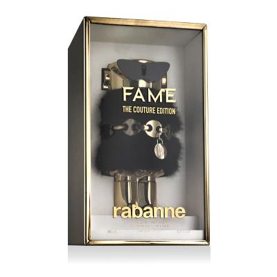 Paco Rabanne Fame The Couture Edition Eau de Parfum για γυναίκες 80 ml