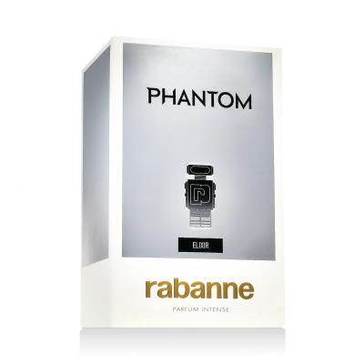 Paco Rabanne Phantom Elixir Parfum για άνδρες 100 ml