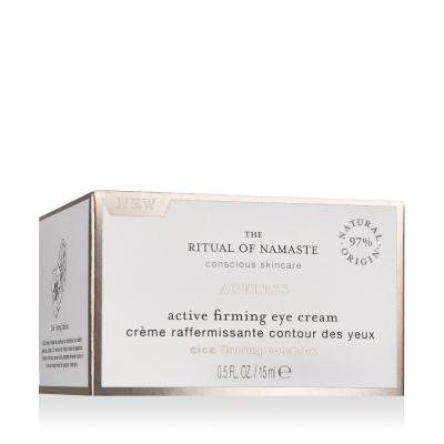 Rituals The Ritual Of Namaste Ageless Active Firming Eye Cream Κρέμα ματιών για γυναίκες 50 ml