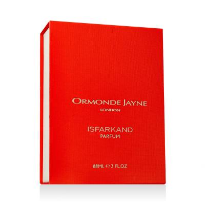 Ormonde Jayne Signature Isfarkand Parfum 88 ml