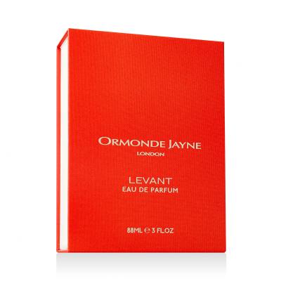 Ormonde Jayne La Route de La Soie Levant Eau de Parfum 88 ml