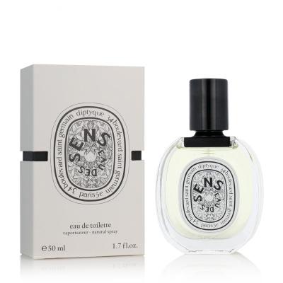 Diptyque Eau Des Sens Eau de Toilette 50 ml