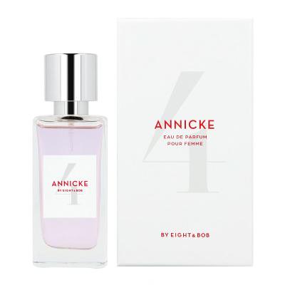 Eight &amp; Bob Annicke 4 Eau de Parfum για γυναίκες 30 ml