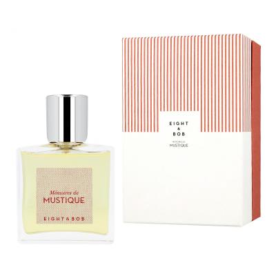 Eight &amp; Bob Mémoires de Mustique Eau de Toilette 100 ml