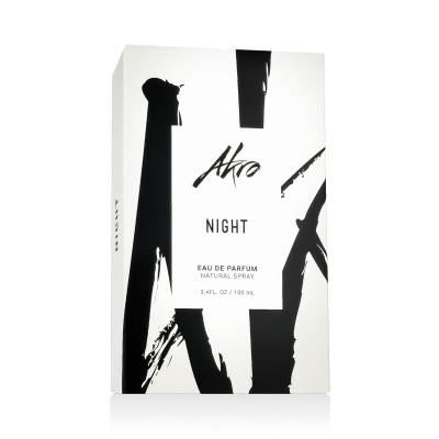 Akro Night Eau de Parfum 100 ml