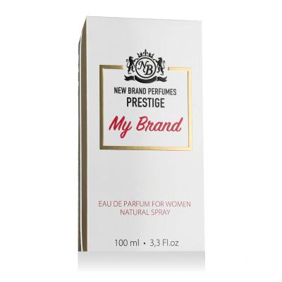 New Brand Parfums Prestige My Brand Eau de Parfum για γυναίκες 100 ml
