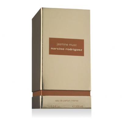 Narciso Rodriguez Jasmine Musc Eau de Parfum για γυναίκες 100 ml