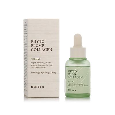 Mizon Phyto Plump Collagen Serum Ορός προσώπου 30 ml