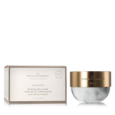 Rituals The Ritual Of Namaste Ageless Firming Day Cream Κρέμα προσώπου ημέρας για γυναίκες 50 ml