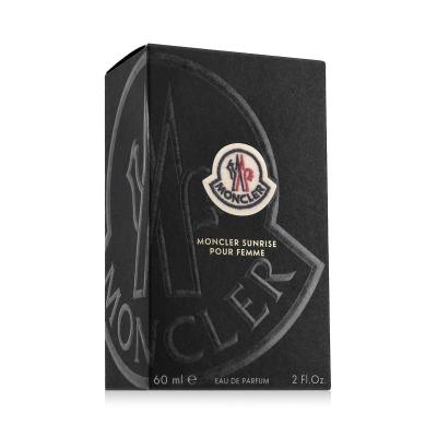 Moncler Sunrise Eau de Parfum για γυναίκες 60 ml