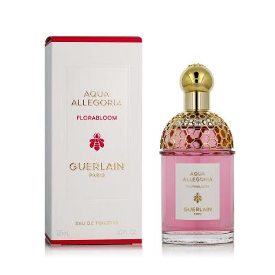 Guerlain Aqua Allegoria Florabloom Eau de Toilette για γυναίκες Επαναπληρώσιμο 125 ml