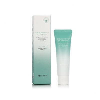 Mizon Cicaluronic Gel Treatment Τζελ προσώπου 50 ml