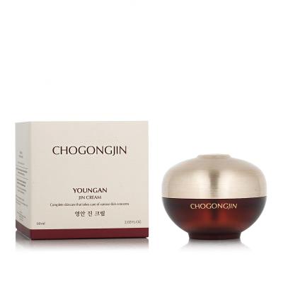 Missha Chogongjin Youngan Jin Cream Κρέμα προσώπου ημέρας 60 ml