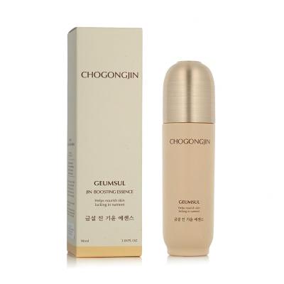 Missha Chogongjin Geumsul Jin Essence Εσάνς προσώπου 90 ml