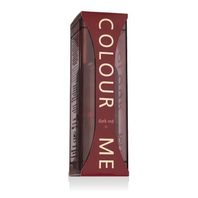 Milton Lloyd Colour Me Dark Red Eau de Parfum για γυναίκες 100 ml