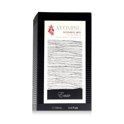 Emir Atomise Intensive Men Eau de Parfum για άνδρες 100 ml
