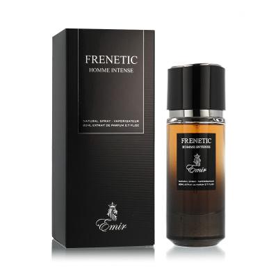 Emir Frenetic Homme Intense Perfume extract για άνδρες 80 ml