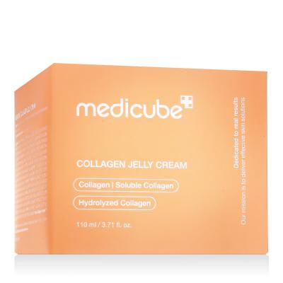 Medicube Collagen Jelly Cream Τζελ προσώπου 110 ml
