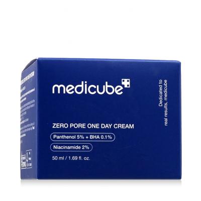 Medicube Zero Pore One Day Cream Κρέμα προσώπου ημέρας 50 ml