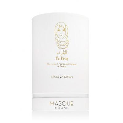 Masque Milano Petra Eau de Parfum για γυναίκες 35 ml