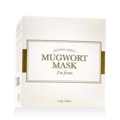 I'm From Mugwort Mask Μάσκα προσώπου 110 gr