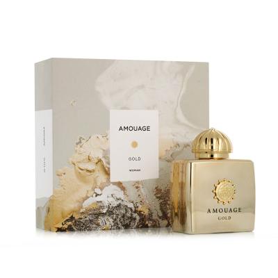 Amouage Gold Eau de Parfum για γυναίκες 100 ml