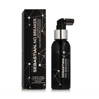 Sebastian Professional No.Breaker Hybrid Bonding &amp; Styling Spray Περιποίηση μαλλιών χωρίς ξέβγαλμα για γυναίκες 100 ml