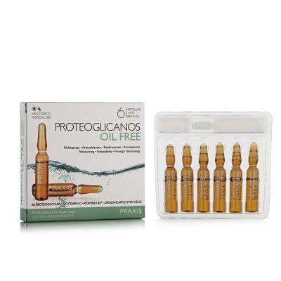 Praxis Laboratorios Proteoglicanos Oil Free Ορός προσώπου 6x2 ml