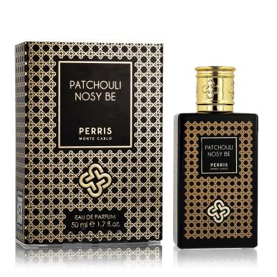 Perris Monte Carlo Patchouli Nosy Be Eau de Parfum 50 ml